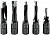 Фреза Festool Domino D 6-NL 28 HW-DF 500 493491