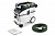 574990 FESTOOL Пылеудаляющий аппарат CTM 36 E LE CLEANTEC
