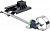 Циркуль Festool KS-PS 400 с подошвой-адаптером ADT-PS 400 497443