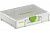 Органайзер-систейнер Festool SYS3 ORG M 89 204852