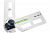 Малка комбинированная Festool FS-KS 491588